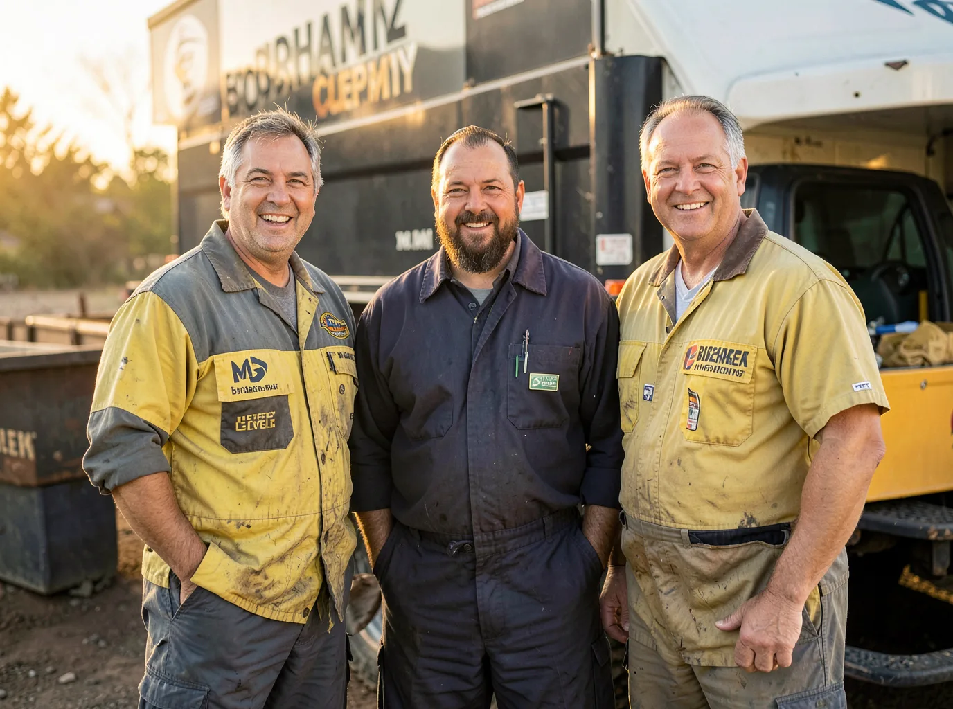 Sewage Cleanup company in Maple Falls, WA