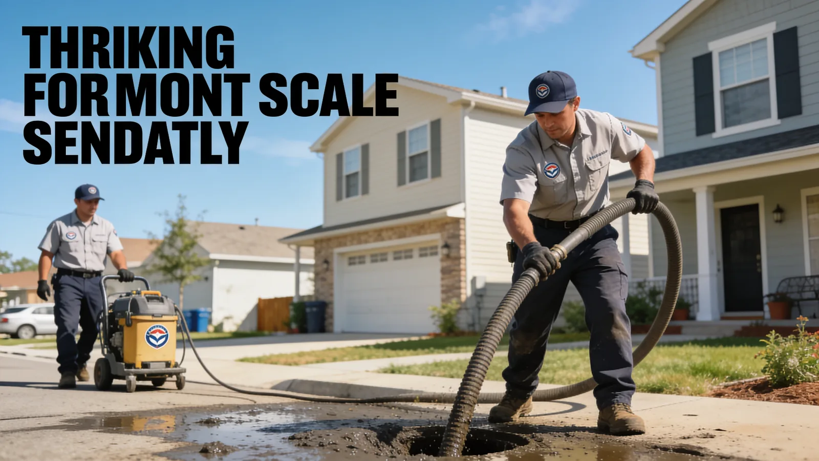 Sewage Cleanup in Maple Falls, WA near me